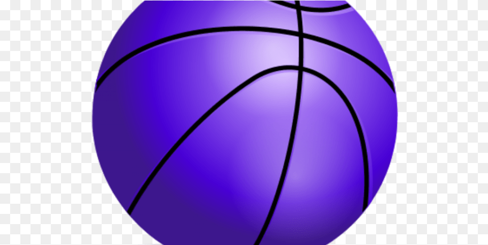 Vector Swirl Clipart Basketball Pink Basketball Clipart Transparent, Sphere Png Image