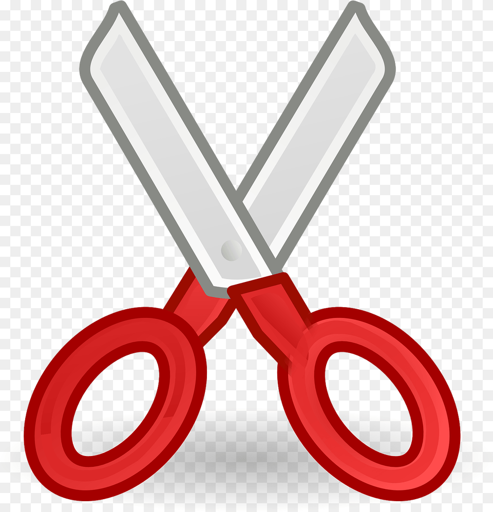 Vector Tango Edit Cut Clipart Scissors, Blade, Shears, Weapon, Dynamite Png Image