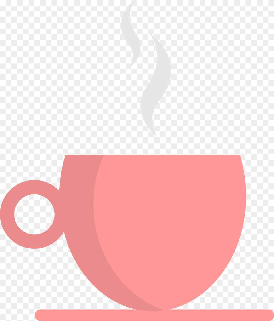 Vector Tea And Coffee Coffee Cup, Saucer, Beverage, Coffee Cup Free Png Download
