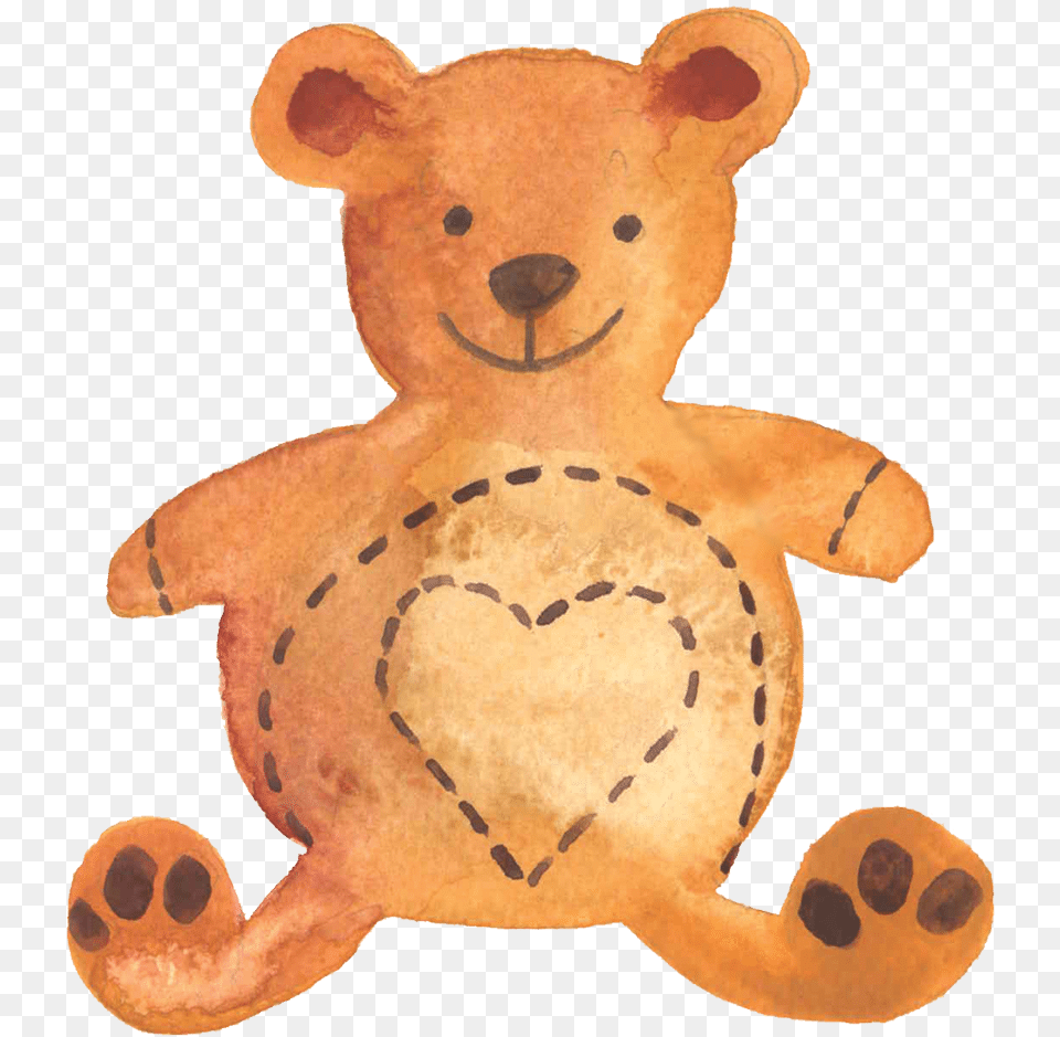 Vector Teddy Bear Teddy Bear, Toy, Plush, Teddy Bear, Animal Free Transparent Png