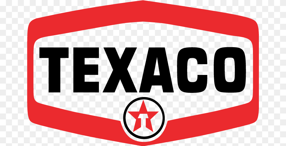 Vector Texaco Logo Vintage Texaco Logos, Emblem, Symbol, Bus, Transportation Png