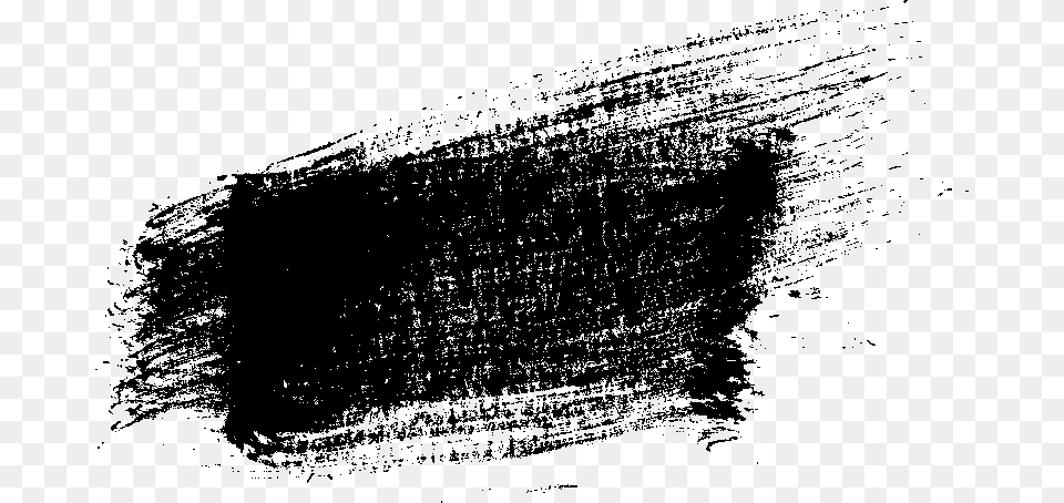 Vector Texture Brush Stroke Monochrome, Art, Drawing, Text Free Png