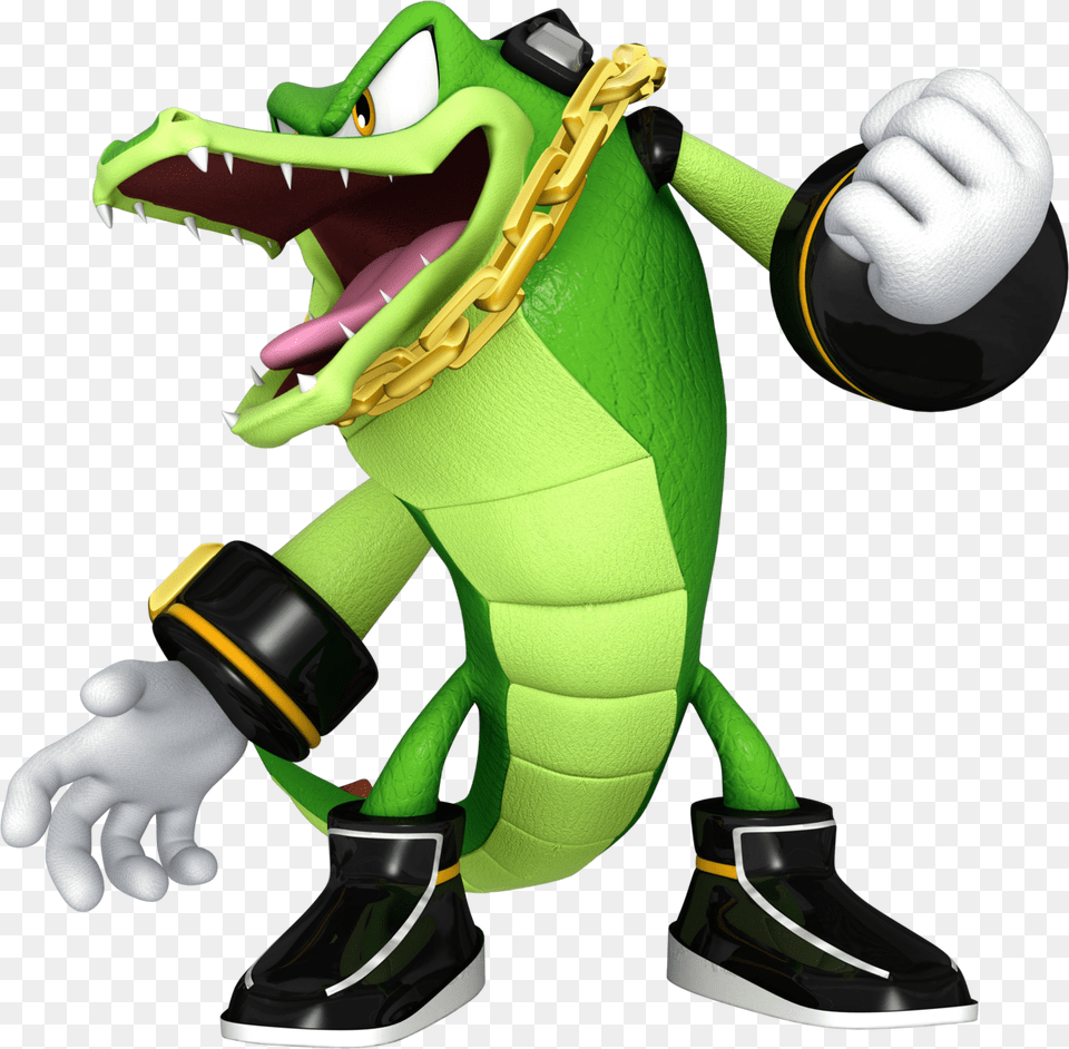 Vector The Crocodile, Baby, Person Free Transparent Png