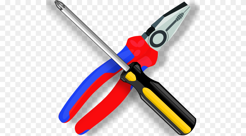 Vector Tools Clip Art Carpentry Tools Clip Art, Device, Screwdriver, Tool Png