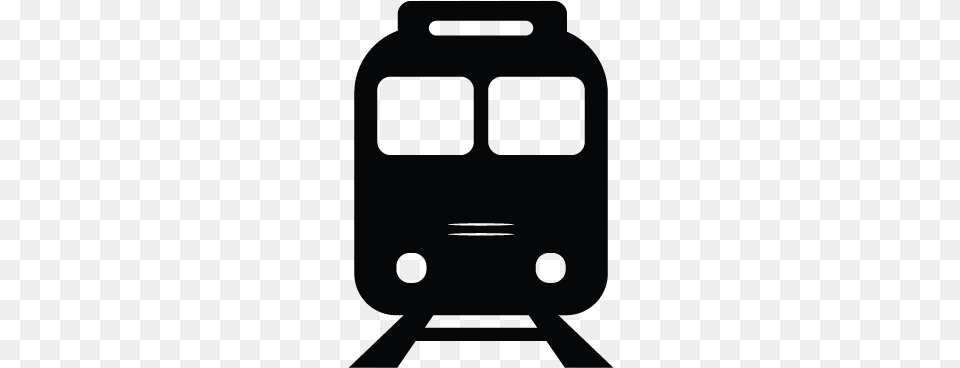 Vector Trains Icon Small Train Icon, Transportation, Vehicle Free Png Download