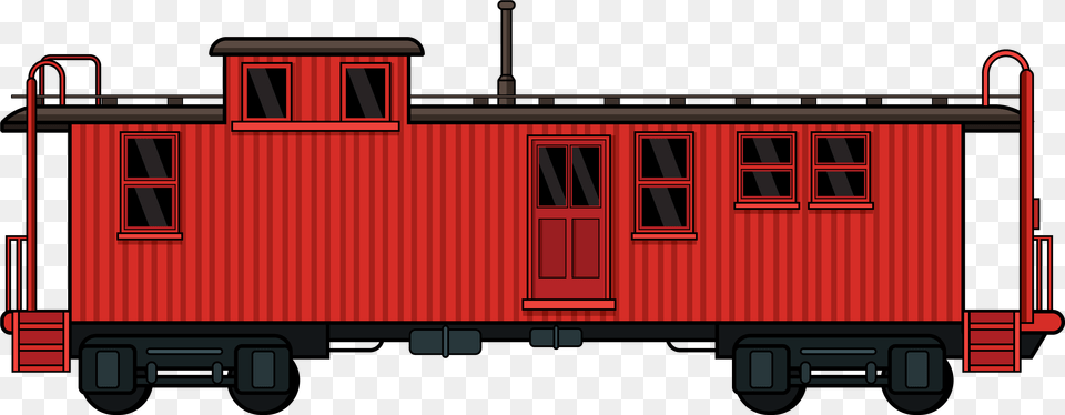 Vector Trains Train Car Train Wagon, Railway, Transportation, Shipping Container, Vehicle Png