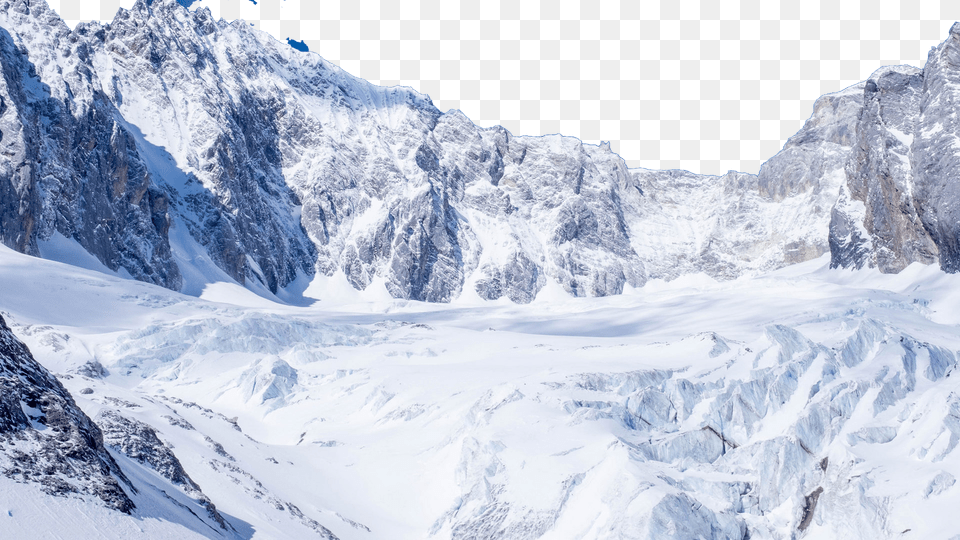 Vector Transparent Jade Dragon Mountain Stone Jade Dragon Snow Mountain, Glacier, Ice, Mountain Range, Nature Free Png Download