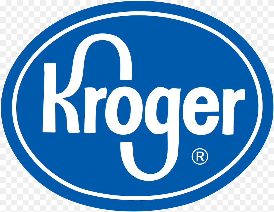 Vector Transparent Kroger Logo, Oval, Disk Png Image