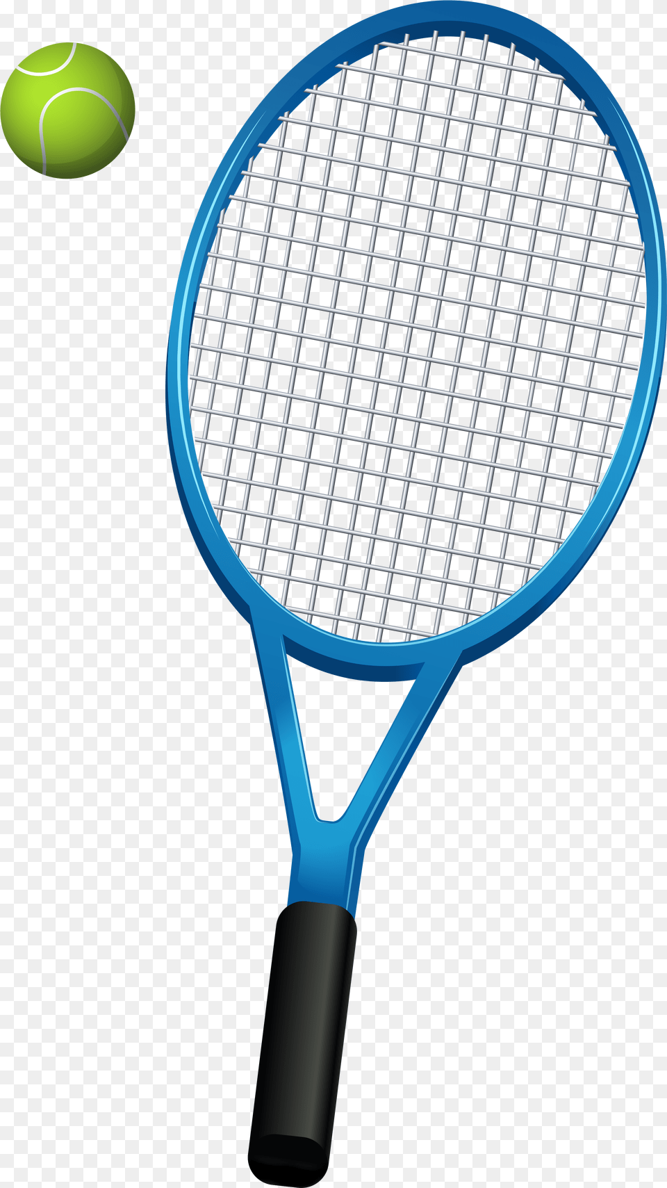 Vector Library Clip Art Transprent Clip Art Tennis Racquets, Racket, Sport, Tennis Racket, Ball Free Transparent Png