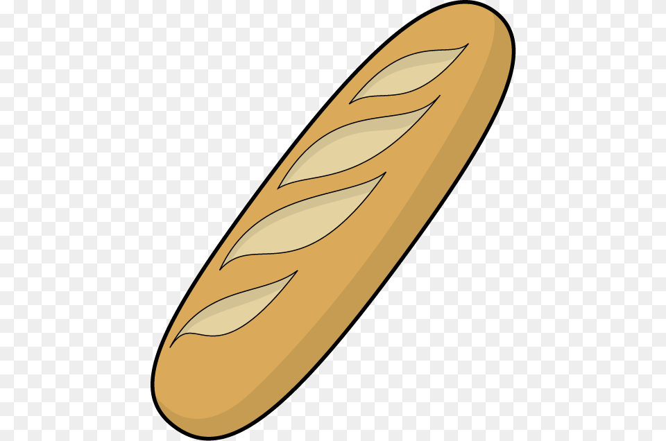 Vector Transparent Library Cliparts Baguette French Baguette Clip Art, Bread, Food, Animal, Fish Free Png