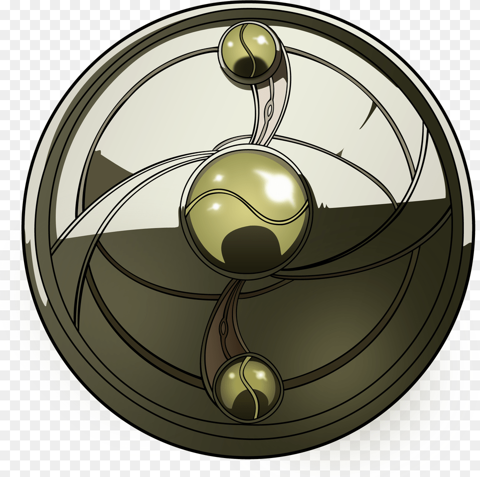 Vector Transparent Shield Anime Fresh Madoka Magica Homura Shield, Sphere, Device Png Image