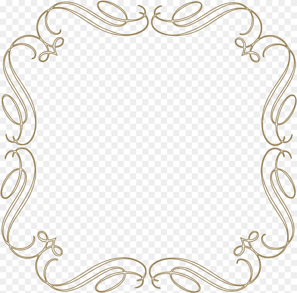 Vector Transparent Sparkle Clipart Retro Frames Vintage, Oval, Home Decor, Accessories, Jewelry Free Png Download