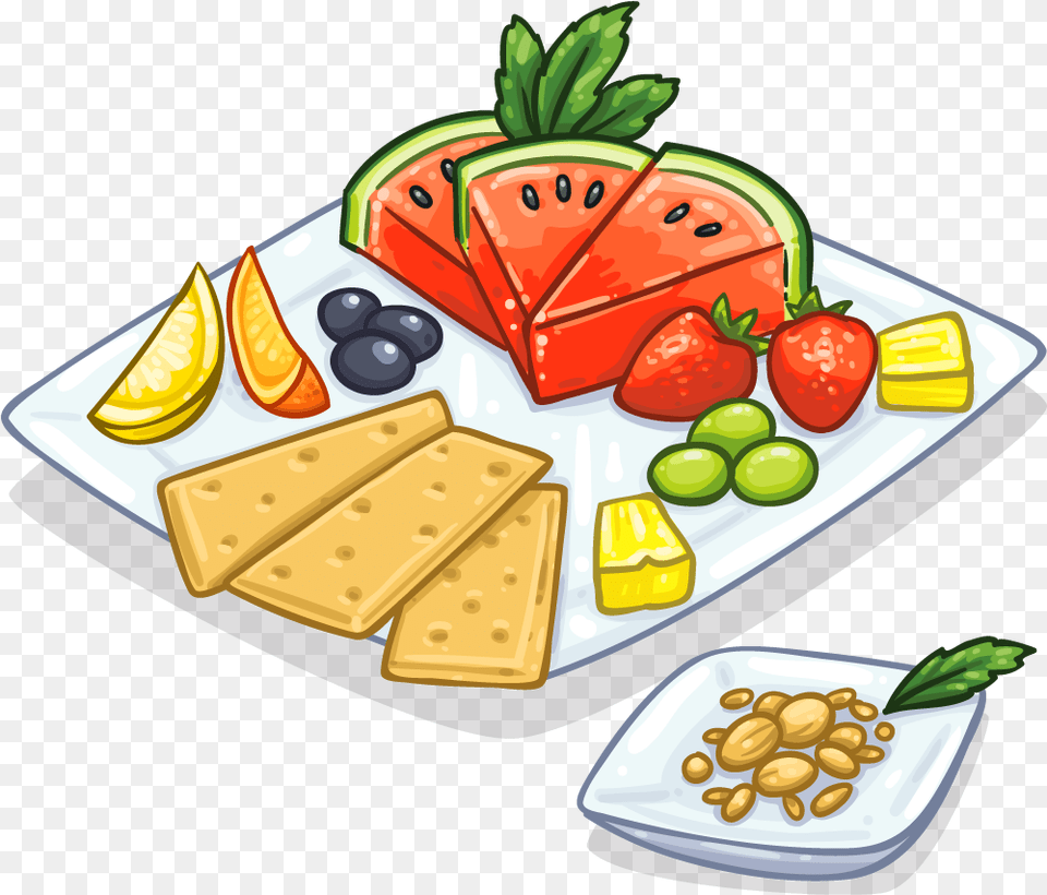 Vector Transparent Stock Item Detail Snacks Itembrowser Healthy Snack Snack Clip Art, Food, Meal, Lunch, Dish Free Png Download