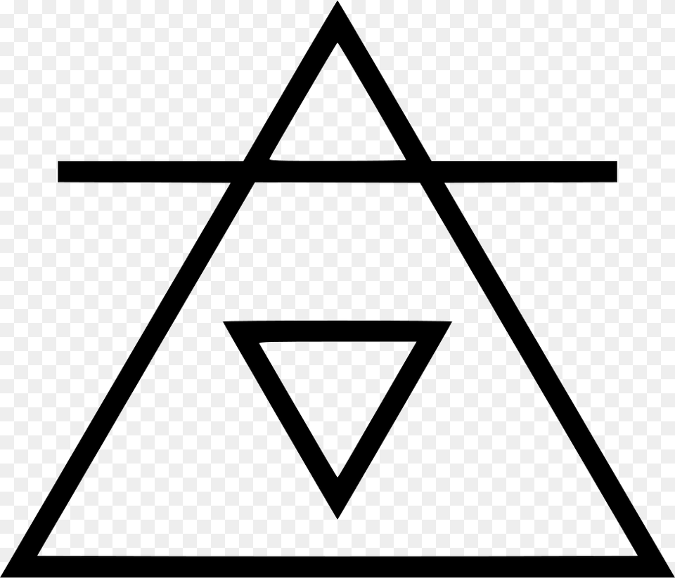Vector Triangle For Download On Florence The Machine Symbol, Cross, Star Symbol Free Png