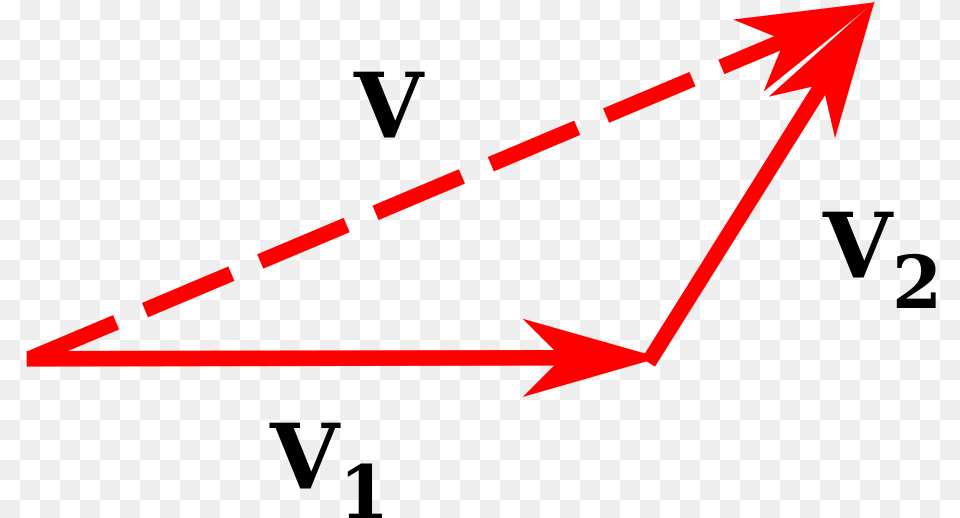 Vector Triangle Law Triangle, Weapon Png