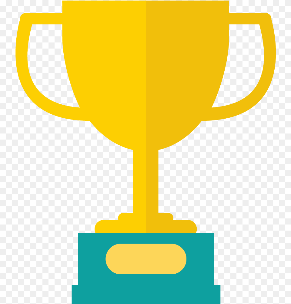 Vector Trophy Icon Clipart Vector Trophy Icon Png Image