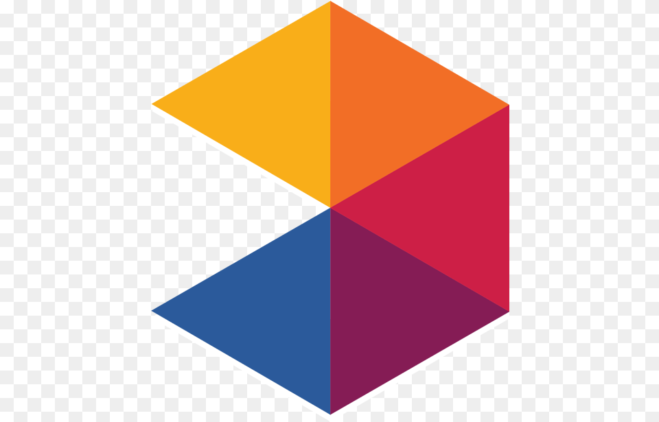 Vector Tumblr Logo Download Free Memrise Logo, Triangle Png
