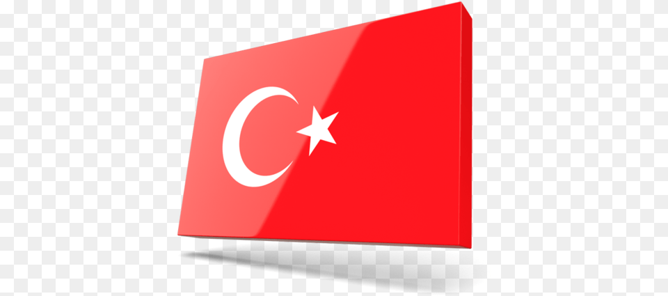 Vector Turkey Flag Flag Of Turkey, Mailbox Png