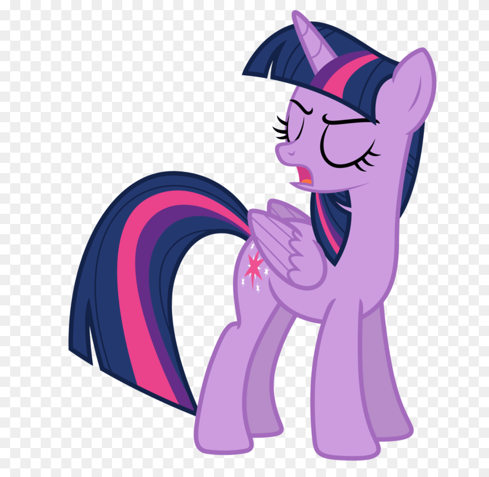 Vector Twilight Sparkle, Purple, Person, People, Cartoon Png Image