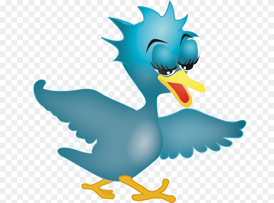 Vector Twitter Icons Download Twitter Follow Me, Animal, Beak, Bird, Fish Png