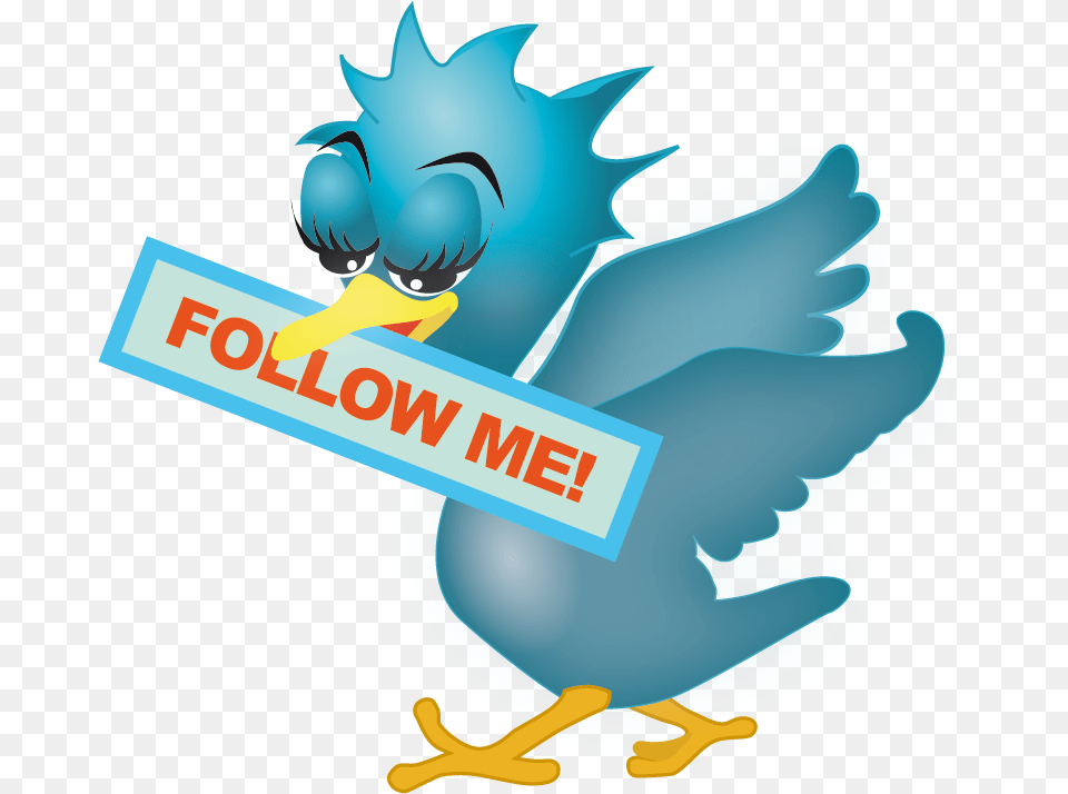 Vector Twitter Icons Twitter Icon, Animal, Beak, Bird, Fish Png Image
