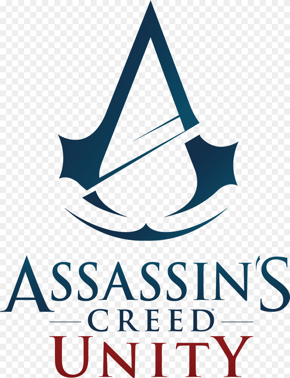 Vector Unity Logos Assassin39s Creed Unity, Electronics, Hardware, Person Free Png