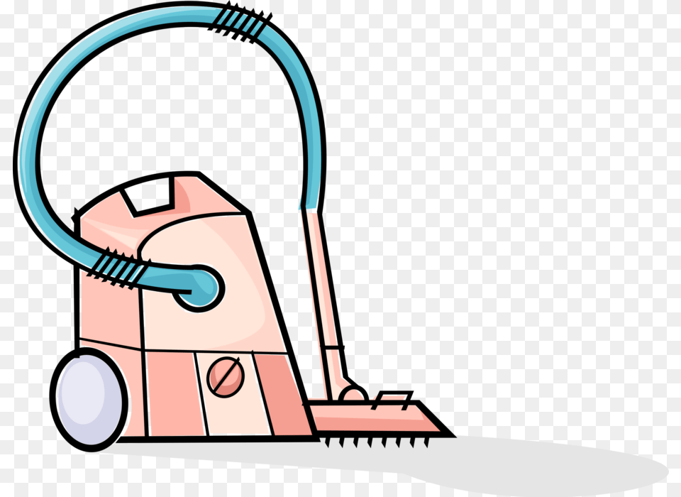 Vector Vacuum House Work, Device, Grass, Plant, Appliance Free Transparent Png