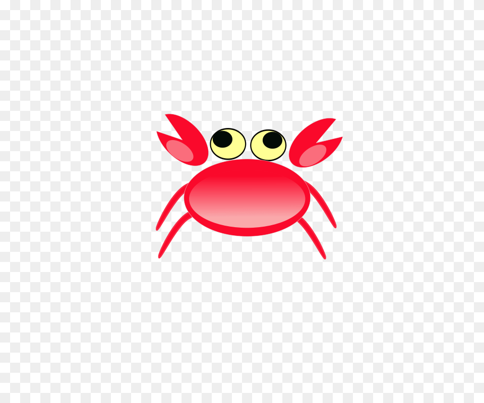 Vector Vectors, Food, Seafood, Animal, Crab Free Png Download