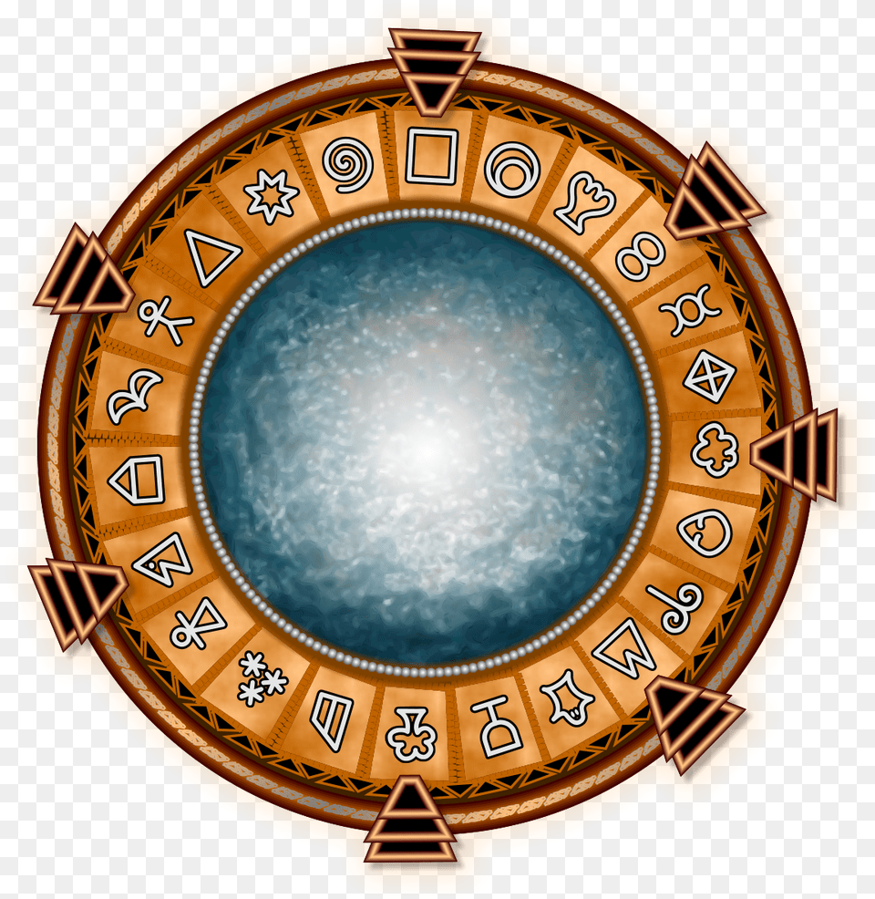 Vector Version Of The Original Energy Symbols Stargate Stargate Universe, Urban, Hot Tub, Tub, Game Free Transparent Png