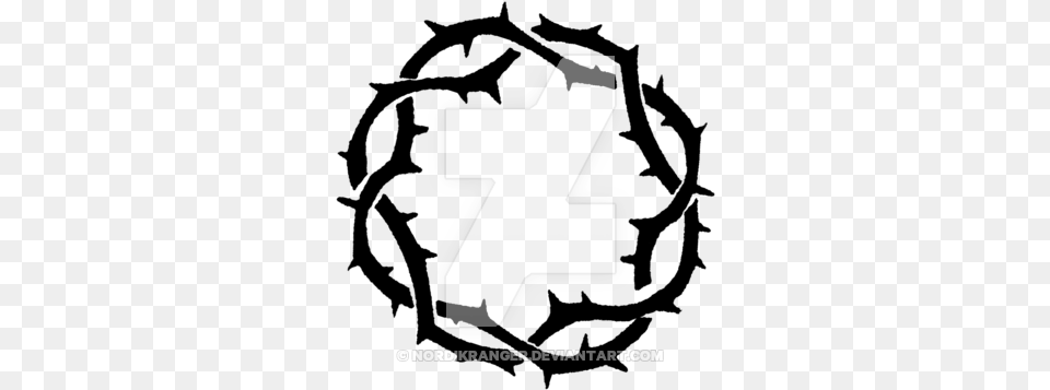 Vector Vines Thorn Santisimo Cristo Del Milagro Aranda De Duero, Symbol, Text, Number Free Transparent Png