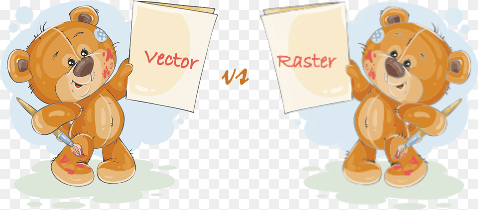 Vector Vs Raster Frases De Mi Consentido, Baby, Person, Face, Head Png Image