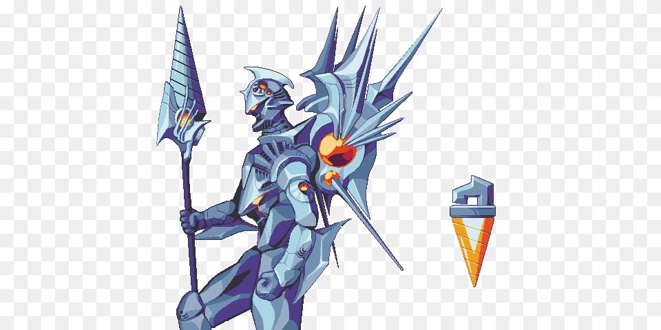 Vector Warrior, Book, Comics, Publication, Art Png Image