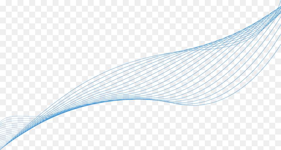 Vector Wave Lines, Outdoors, Nature Free Transparent Png