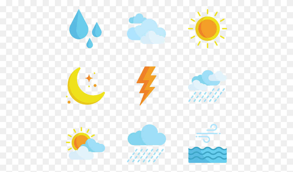 Vector Weather, Outdoors, Nature, Text, Symbol Png