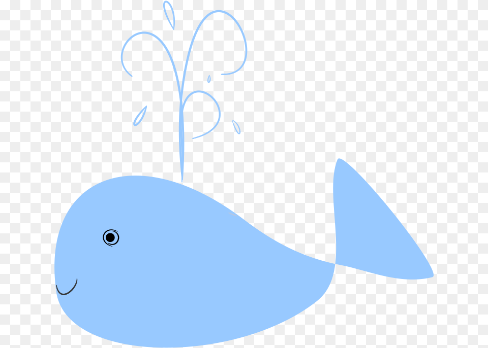 Vector Whale Whale Clip Art, Animal, Beluga Whale, Mammal, Sea Life Free Png