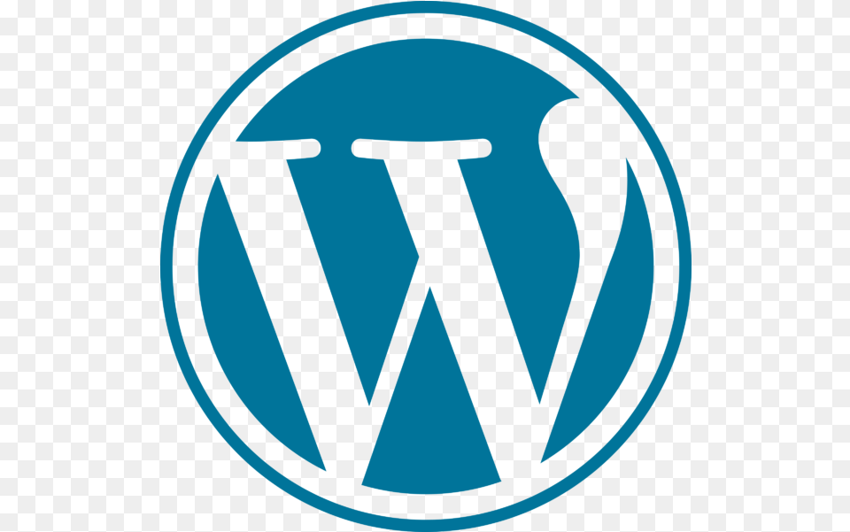Vector Wordpress Logo Png