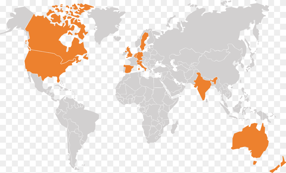 Vector World Map, Chart, Plot, Atlas, Diagram Png