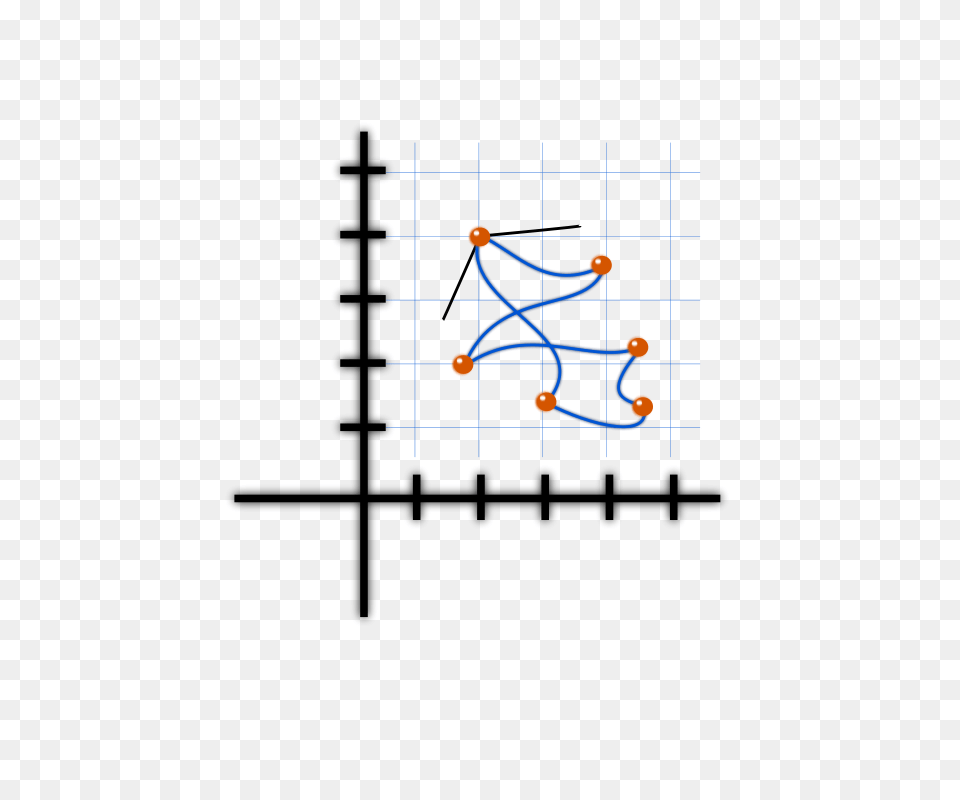 Vector X, Network Png Image