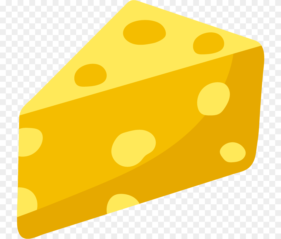 Vector Yellow Cheese Download Cheese Vector, Game, Disk, Dice Free Png