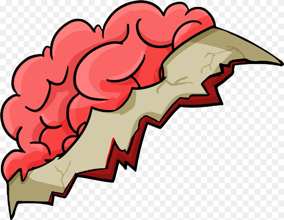Vector Zombie Brain Zombie Brain Clipart, Carnation, Flower, Plant, Baby Free Transparent Png