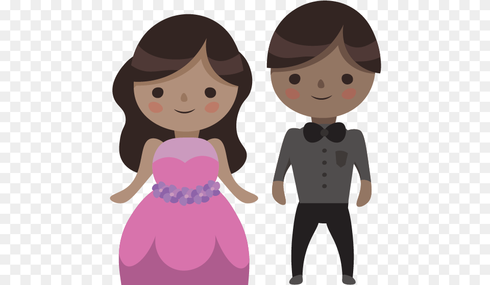 Vectorcharacters 02 Cartoon, Doll, Toy, Baby, Person Png
