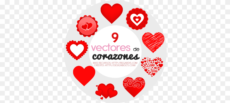 Vectores De Corazones Gratis Regardis Heart, Food, Ketchup Free Png Download