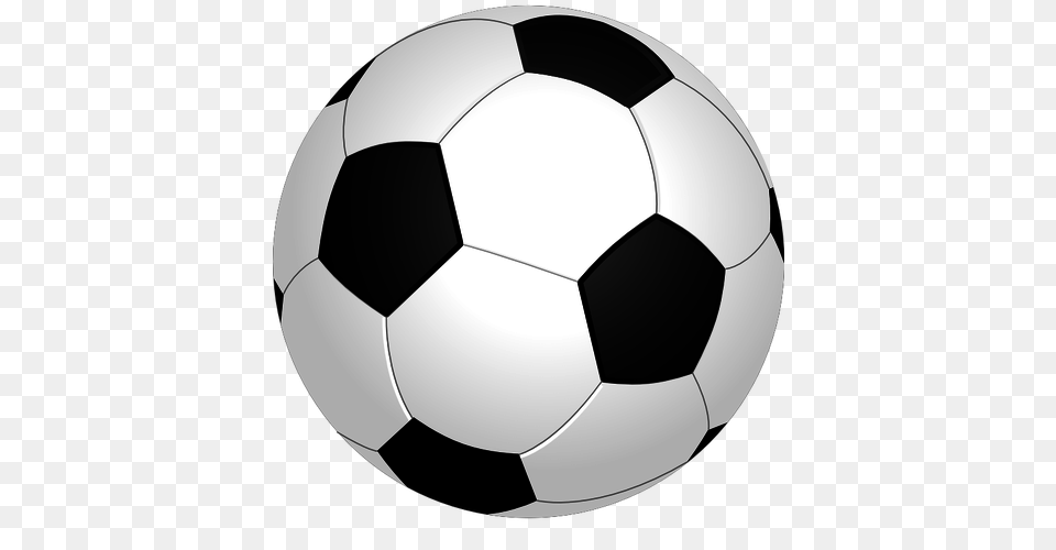 Vectoriales De Pelota De Brillante Vectores De, Ball, Football, Soccer, Soccer Ball Free Transparent Png