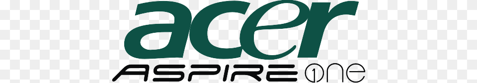 Vectoristic Logo Acer, Green Png