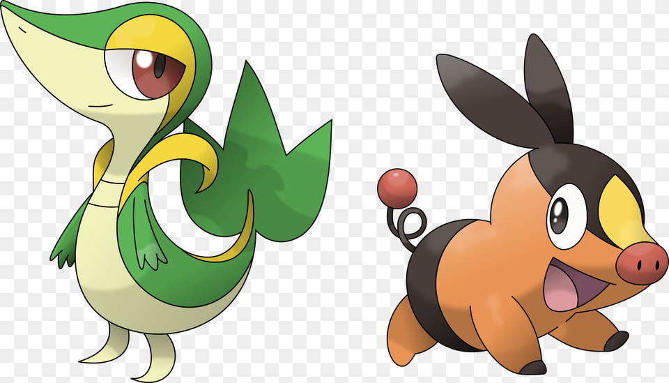 Vectorizations Of Official Pokemon B Pokemon Black And White Starters, Animal, Fish, Sea Life, Shark Png