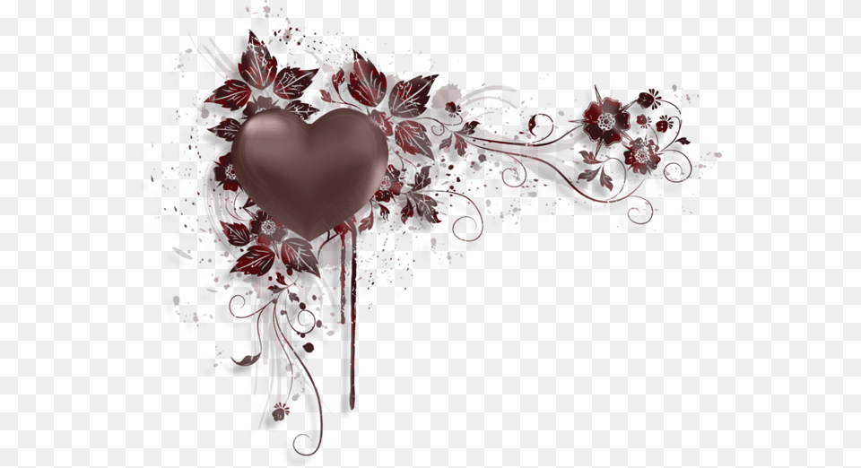 Vectors, Heart, Art, Graphics, Person Png