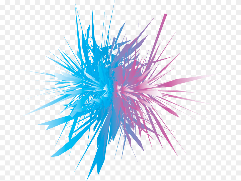 Vectors Abstract, Art, Graphics, Fireworks, Plant Free Transparent Png
