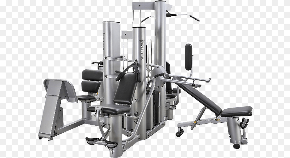 Vectra Vx 48 Multi Station, Fitness, Gym, Sport, Working Out Free Png
