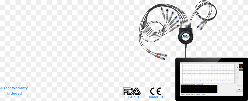 Vectracor Universal Ecg Tablet, Computer Hardware, Electronics, Hardware, Screen Free Transparent Png