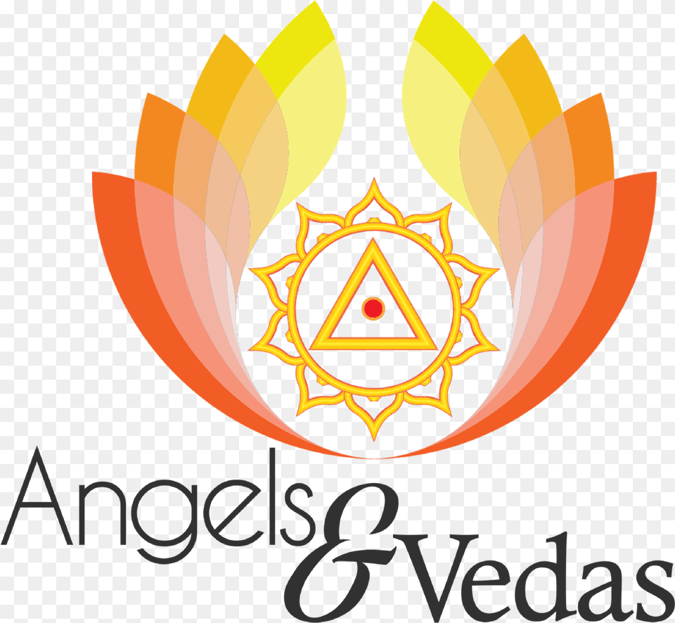 Vedas Logo, Symbol, Astronomy, Moon, Nature Png Image